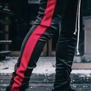 New EPTM Track pants (M)